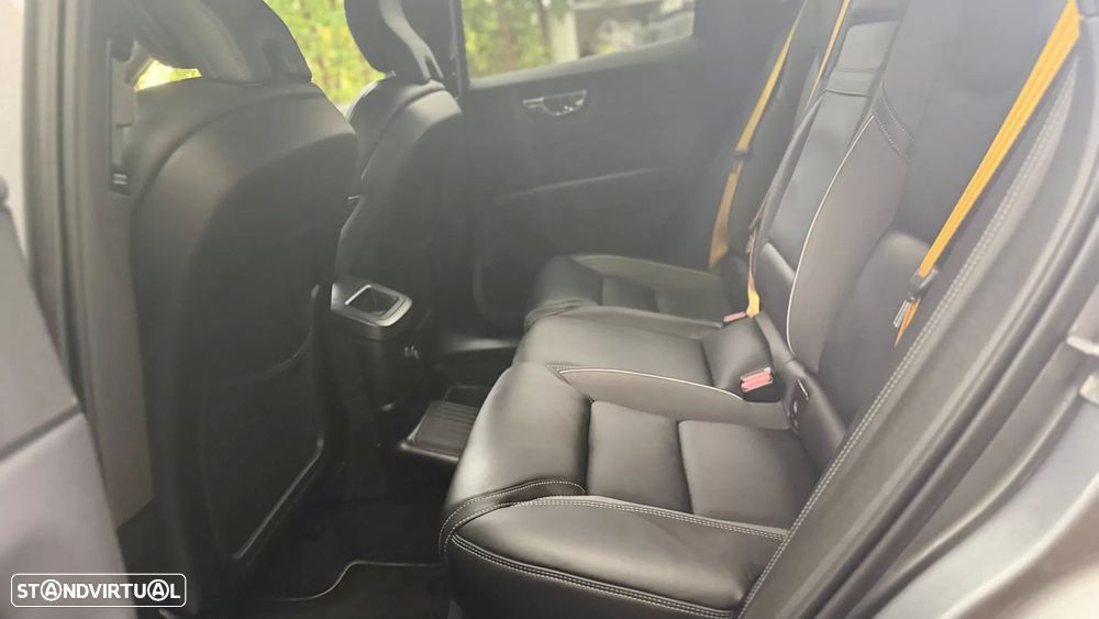 Volvo XC 60 2.0 T8 PHEV Polestar Engineered AWD - 12