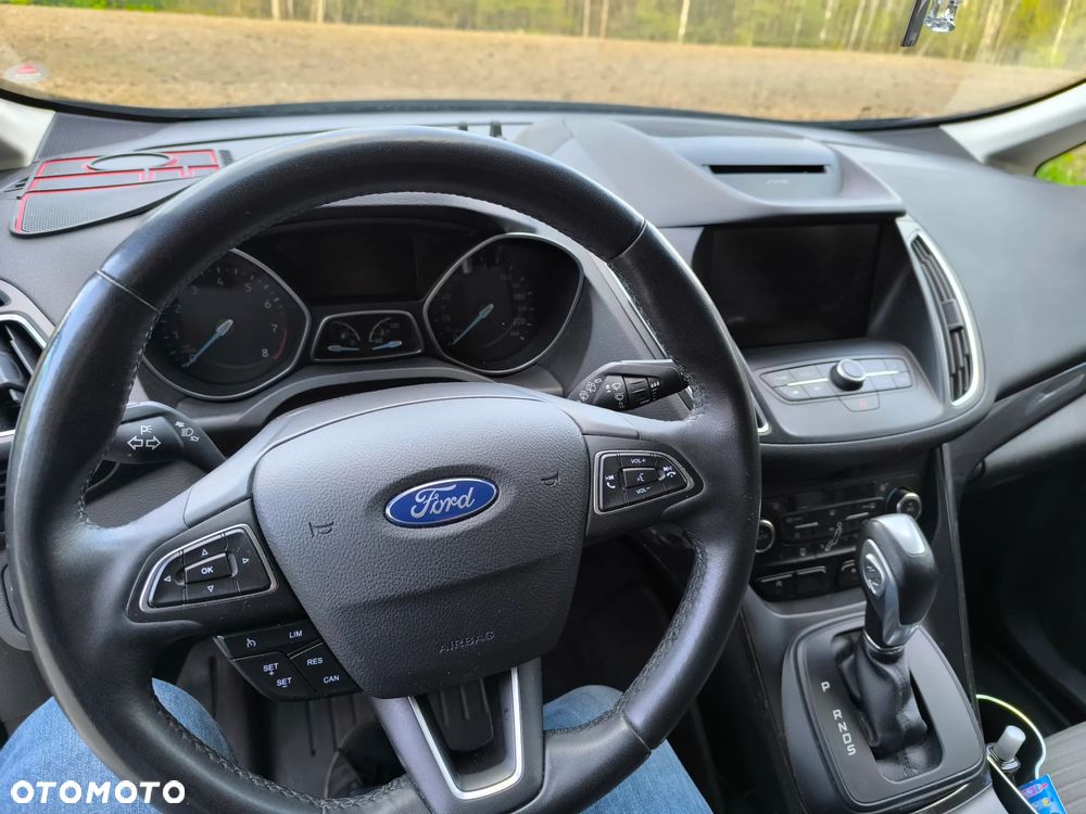 Ford C-MAX 1.5 EcoBoost Sport ASS - 18