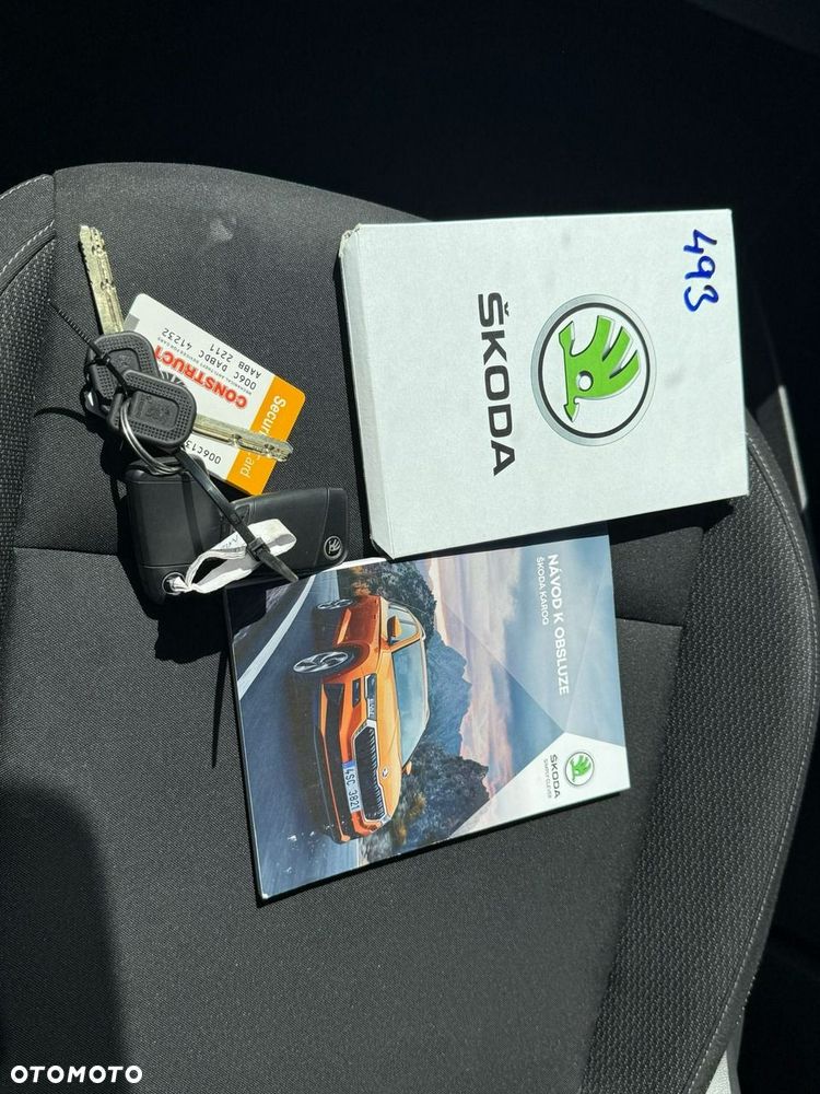 Skoda Karoq 2.0 TDI SCR 4x4 DSG Ambition - 29