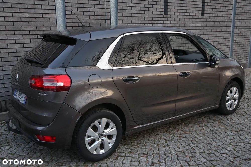 Citroën C4 Picasso - 3