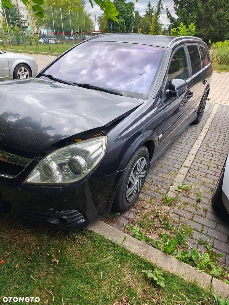 Opel Vectra 1.9 CDTI Elegance - 2