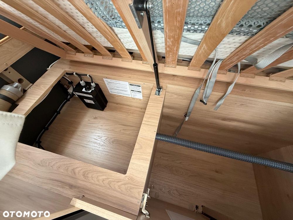 Dethleffs Globebus T15 - 31