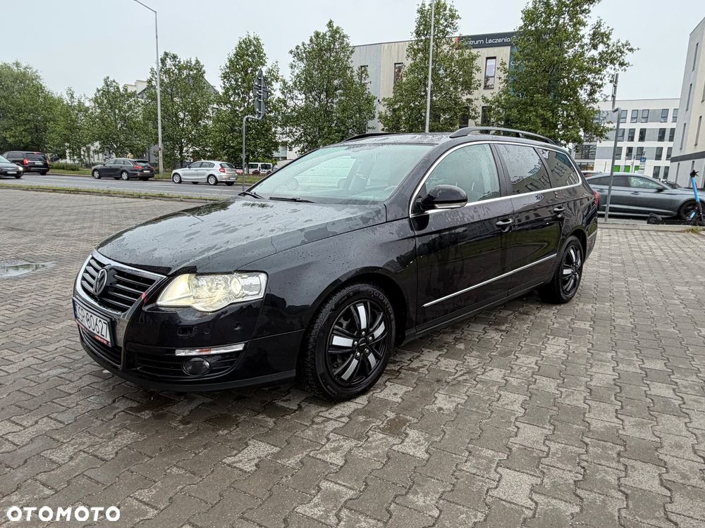 Volkswagen Passat 2.0 TSI Highline Tiptr - 2