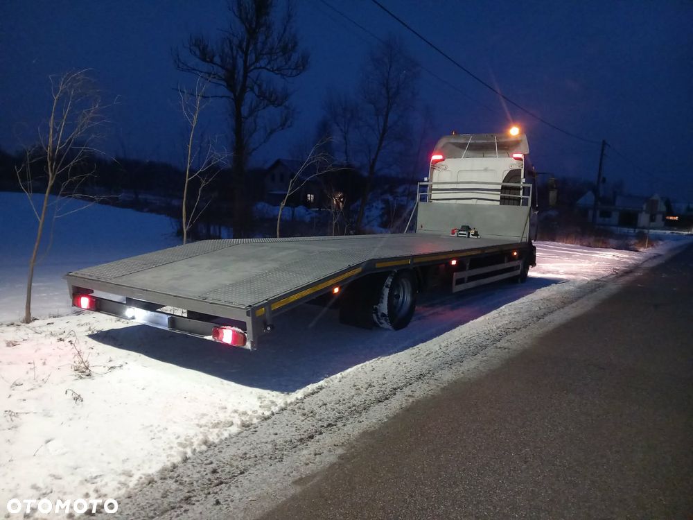 Volvo FL 12.240 - 13