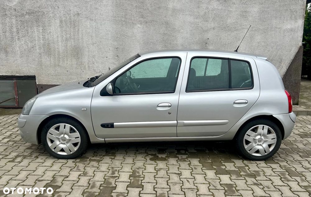 Renault Clio 1.5 dCi Dynamique - 6