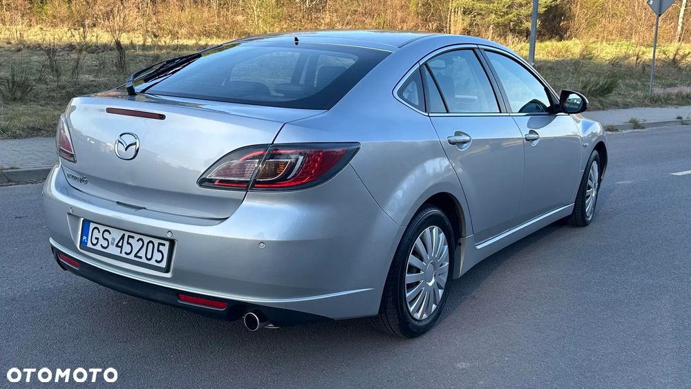 Mazda 6 1.8 Comfort - 2