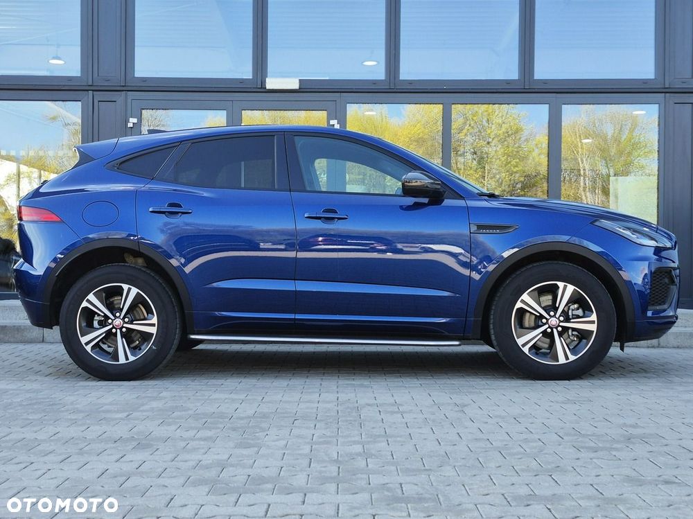 Jaguar E-Pace - 6