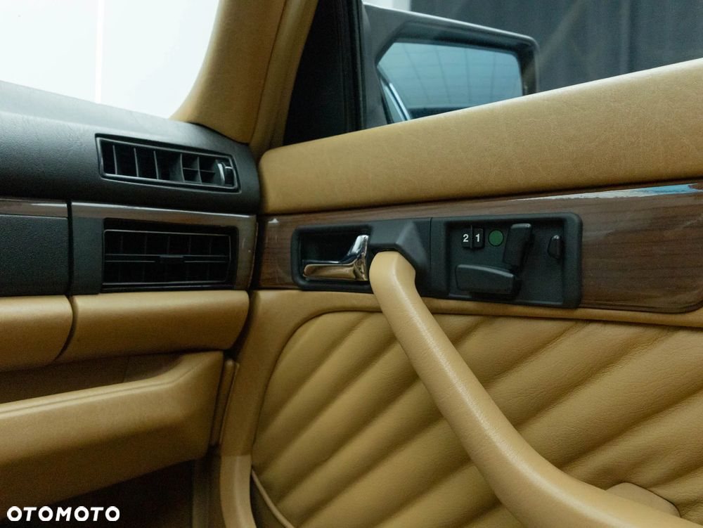 Mercedes-Benz Klasa S - 33