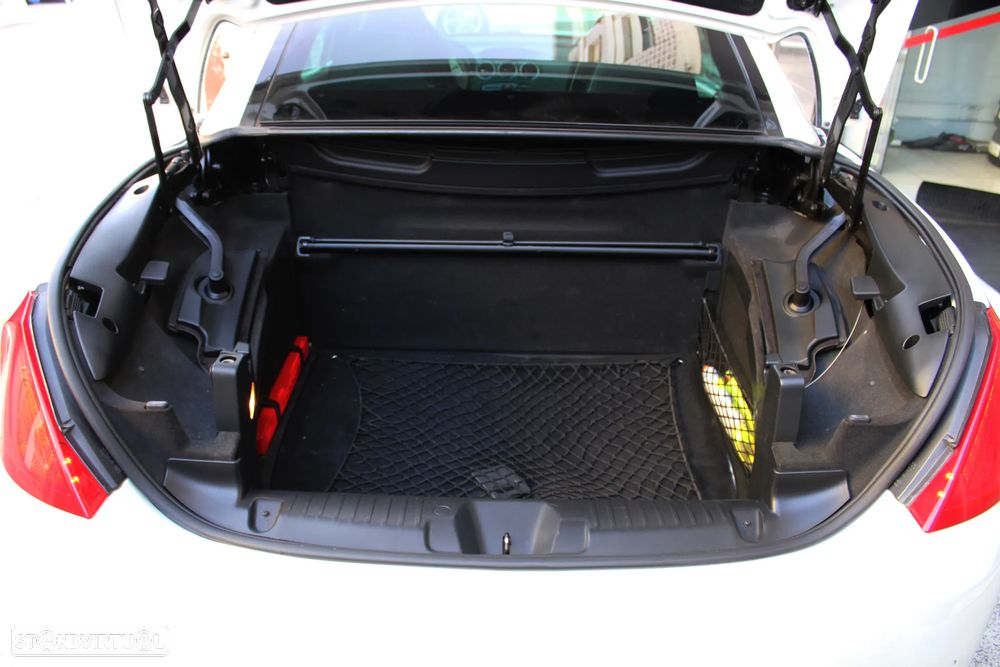 Peugeot 308 CC 1.6 HDi Sport - 46