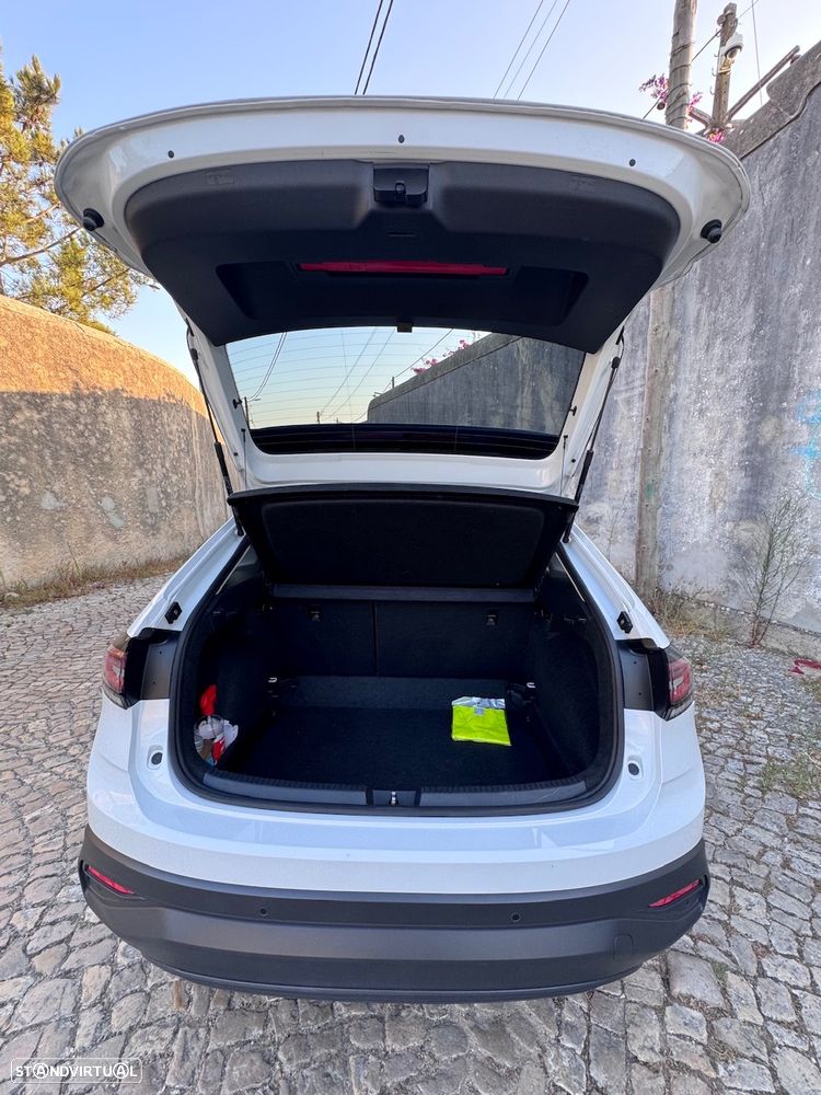 VW Taigo 1.0 TSI Life - 8