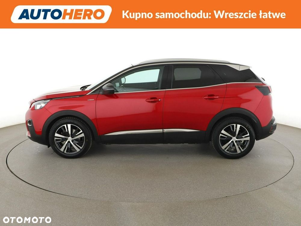 Peugeot 3008 1.2 PureTech GT S&S - 3