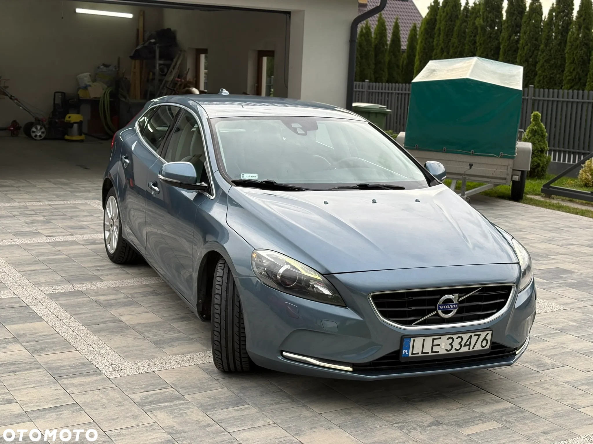 Volvo V40 D2 R Design - 5