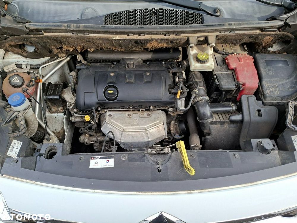 Citroën Berlingo 1.6 VTi Selection - 25