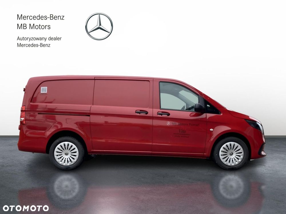 Mercedes-Benz Vito - 8