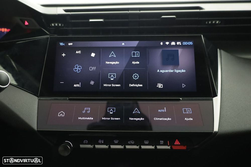 Peugeot 308 1.2 PureTech GT EAT8 - 9