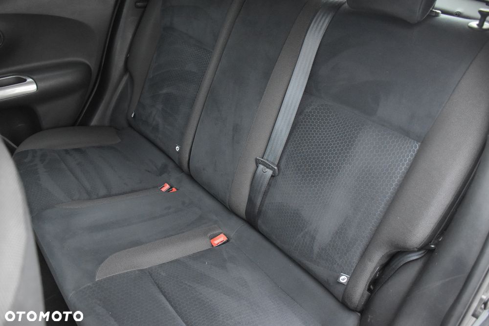 Nissan Juke 1.6 CVT Tekna - 39
