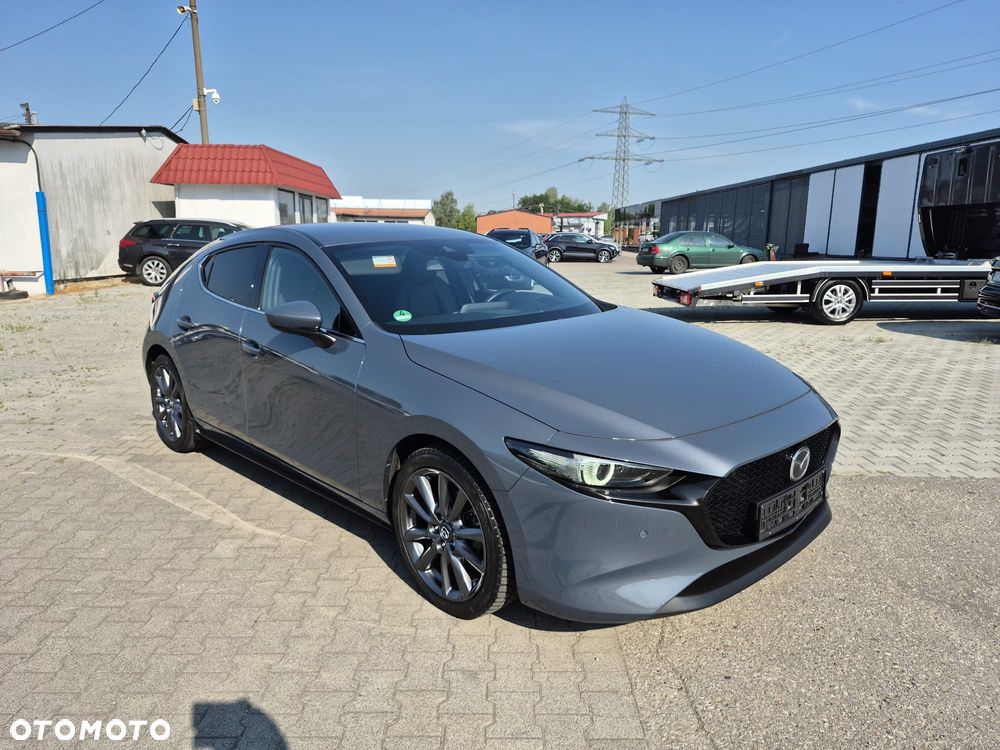Mazda 3 - 15
