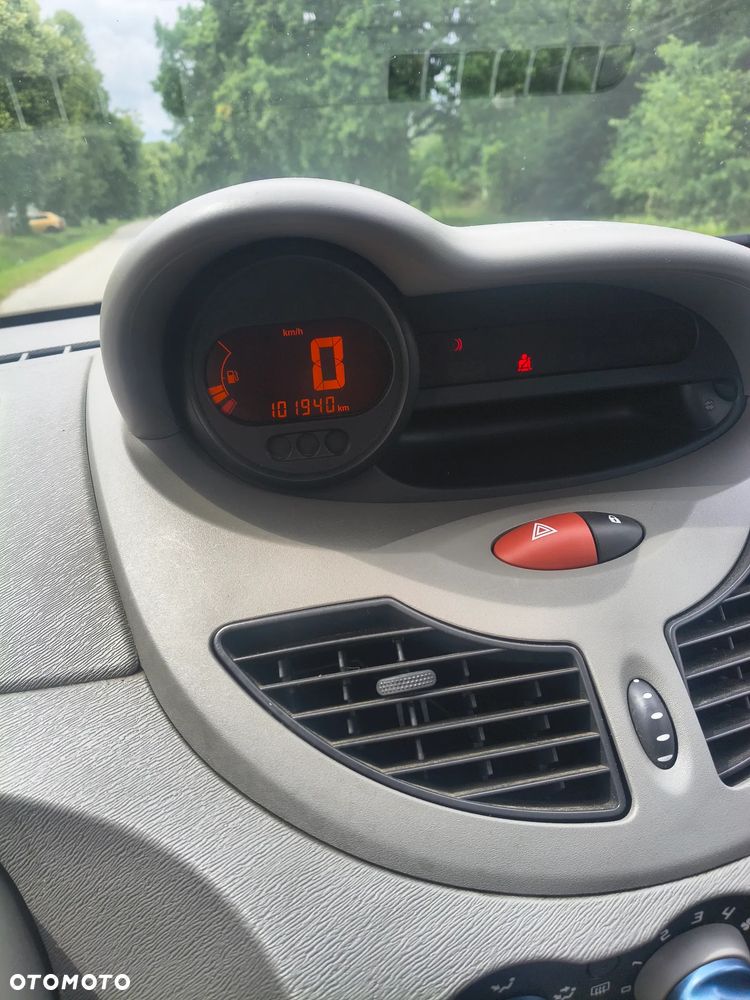Renault Twingo 1.2 8V Authentique - 18