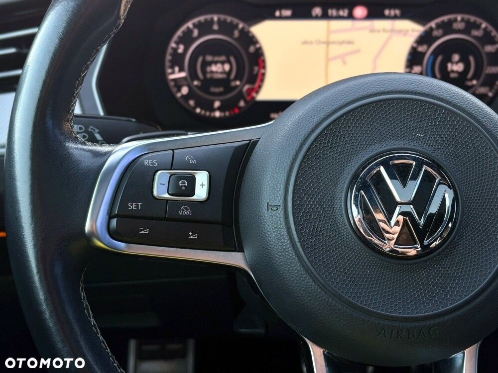 Volkswagen Arteon 2.0 TSI R-Line DSG - 20