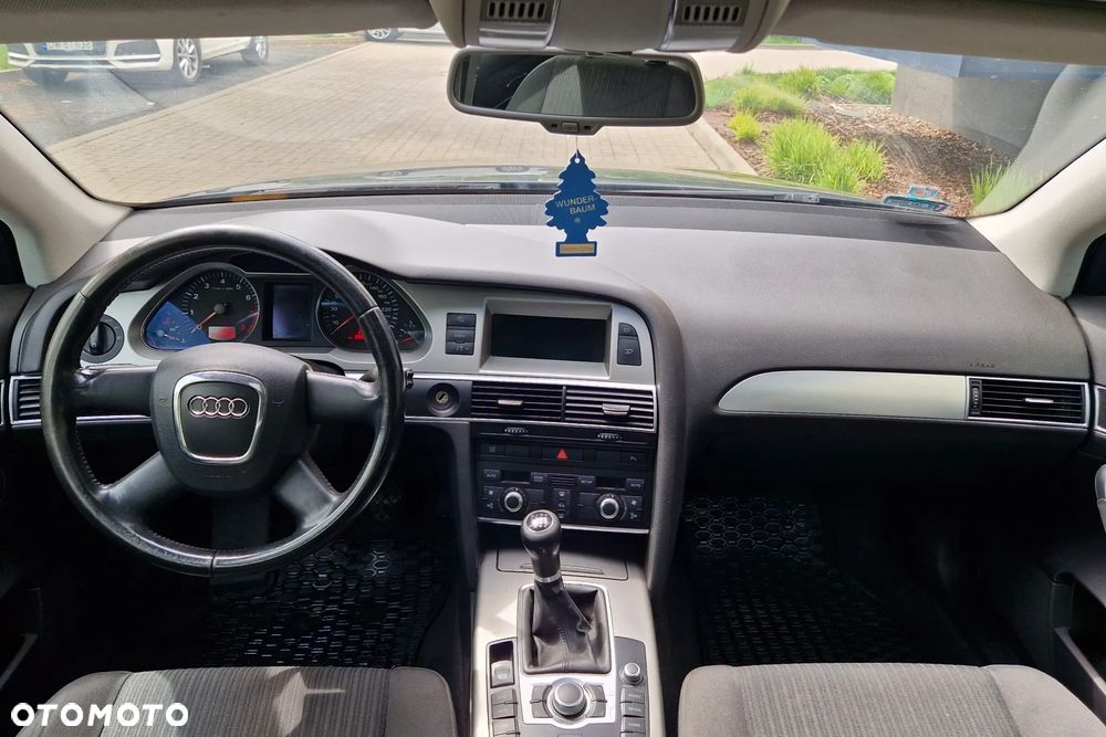 Audi A6 Limousine - 8