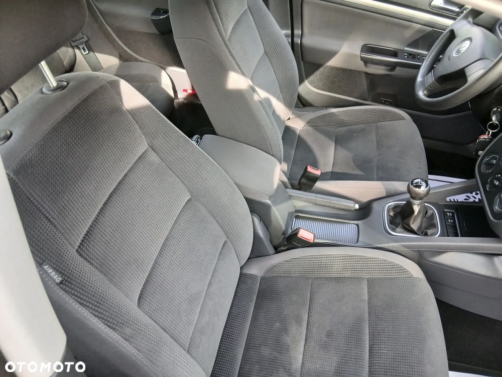 Volkswagen Jetta 1.4 TSI Comfortline - 8