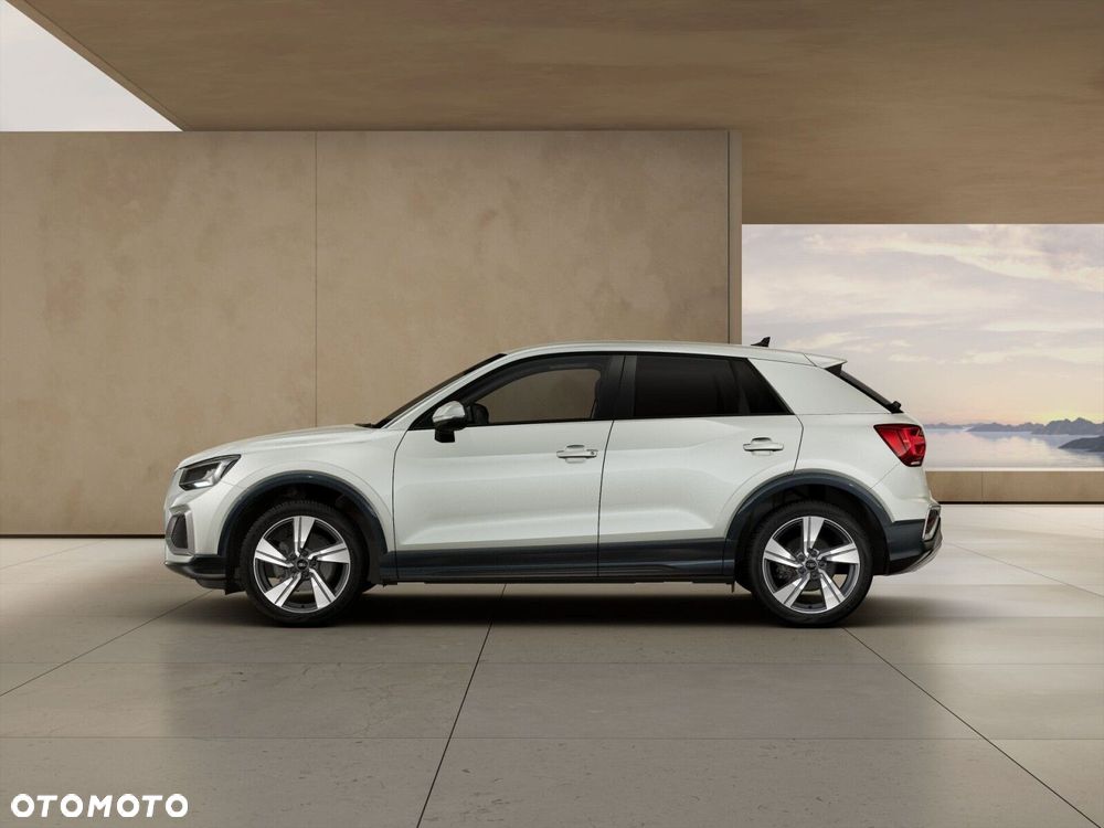 Audi Q2 - 3