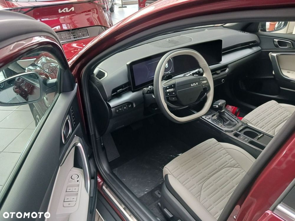 Kia Xceed 2026 photo 4