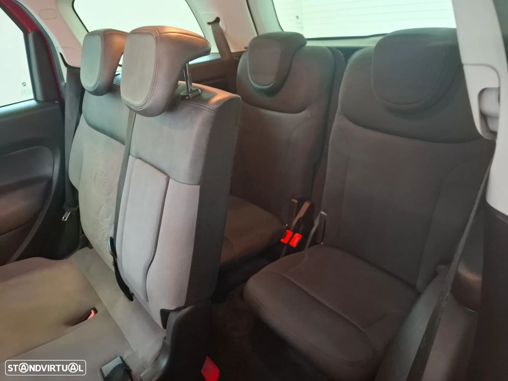 Fiat 500L 1.3 Multijet S&S Dualogic Lounge - 16