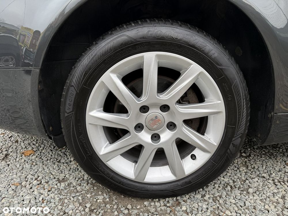 Seat Exeo 2.0 TDI DPF Style - 19