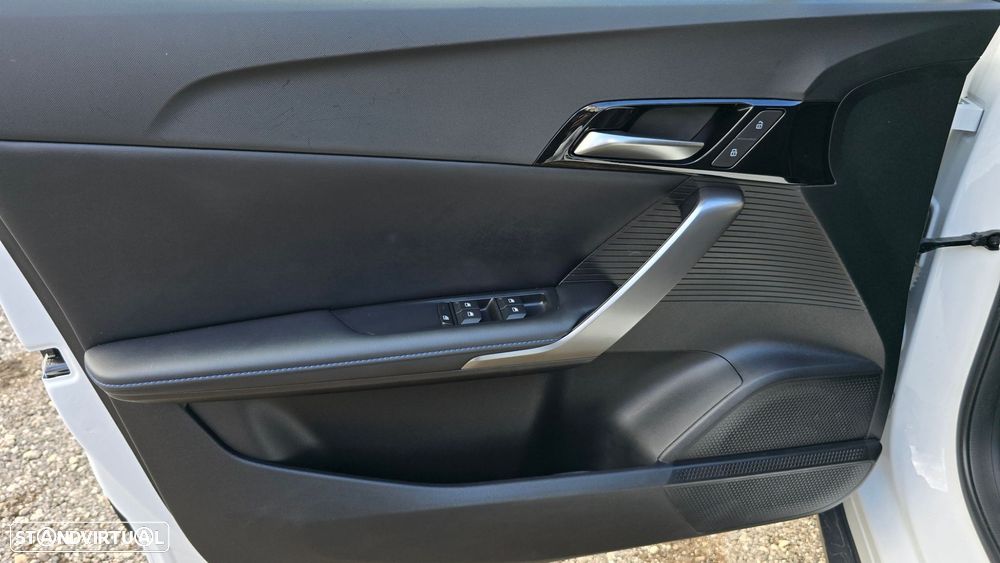 MG MG4 64 kWh Comfort - 7