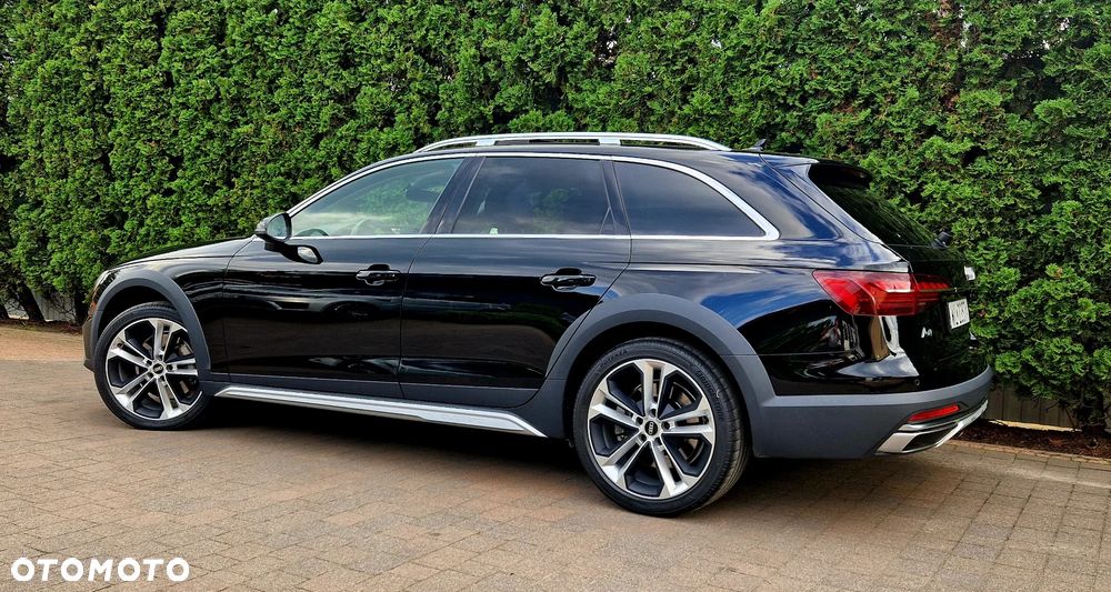 Audi A4 Allroad quattro 45 TFSI S tronic - 27