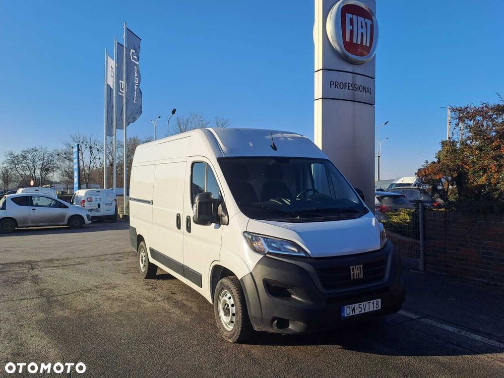 Fiat Ducato L2H2 - 2
