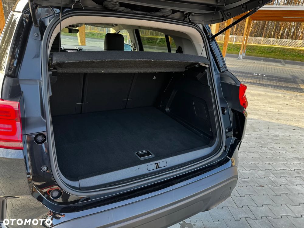 Citroën C5 Aircross - 26