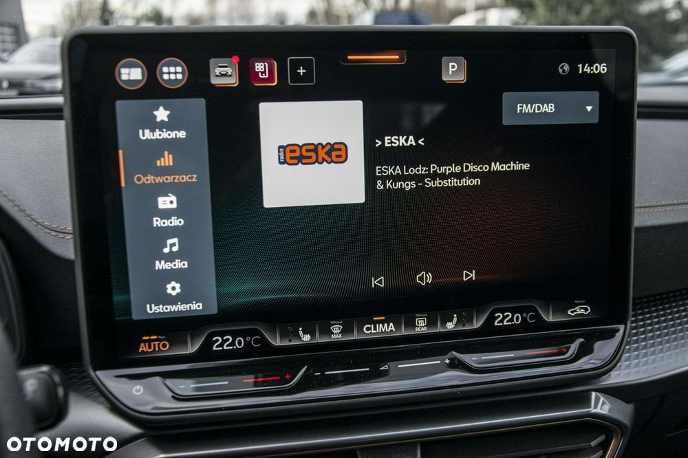 Cupra Formentor - 37