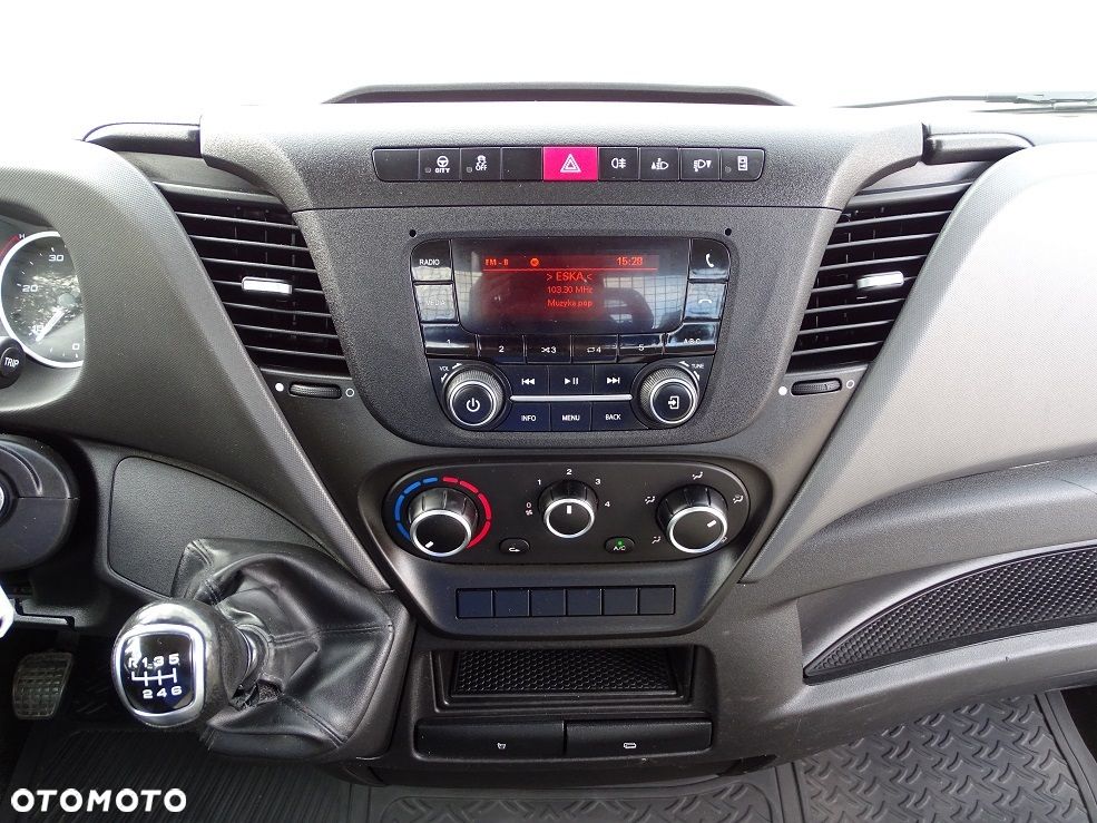 Iveco Daily 35C16 3.0 160 Km. WYWROTKA Kiper 3 str. 4.02 m. JAK NOWY! UNIKAT! - 29