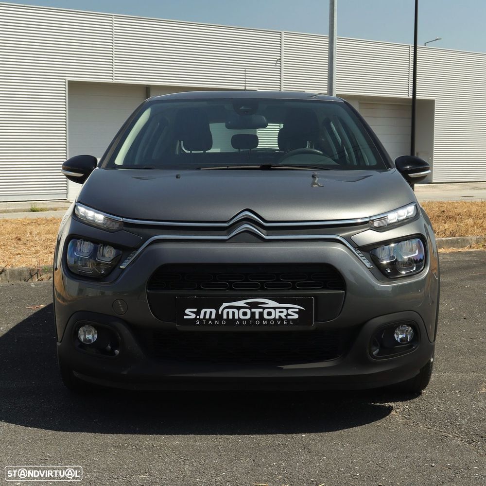 Citroën C3 1.5 BlueHDi Feel - 6