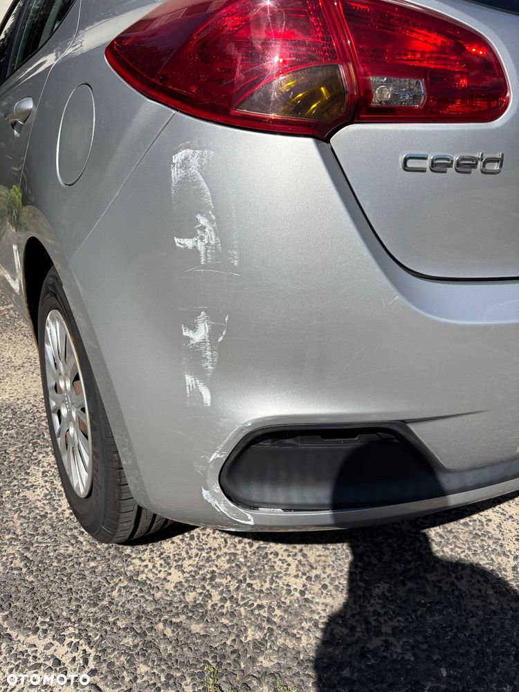 Kia Ceed 1.6 CRDi M - 12