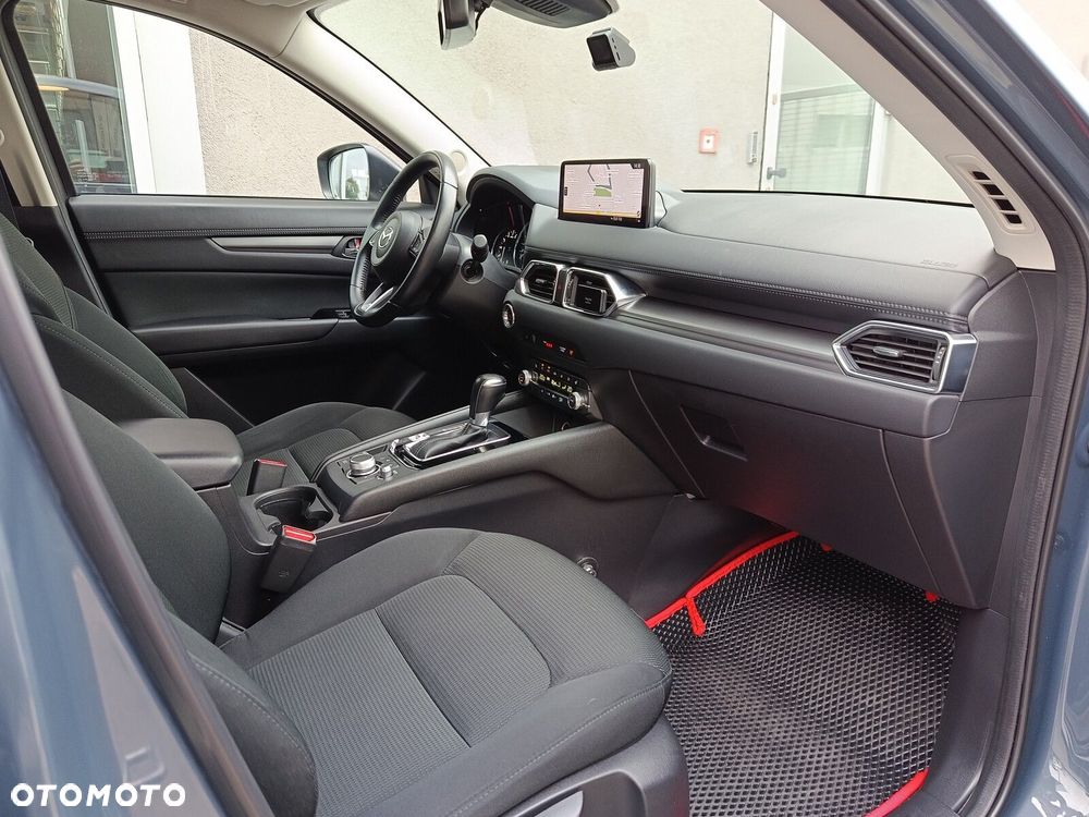Mazda CX-5 2.0 Kanjo 2WD - 12