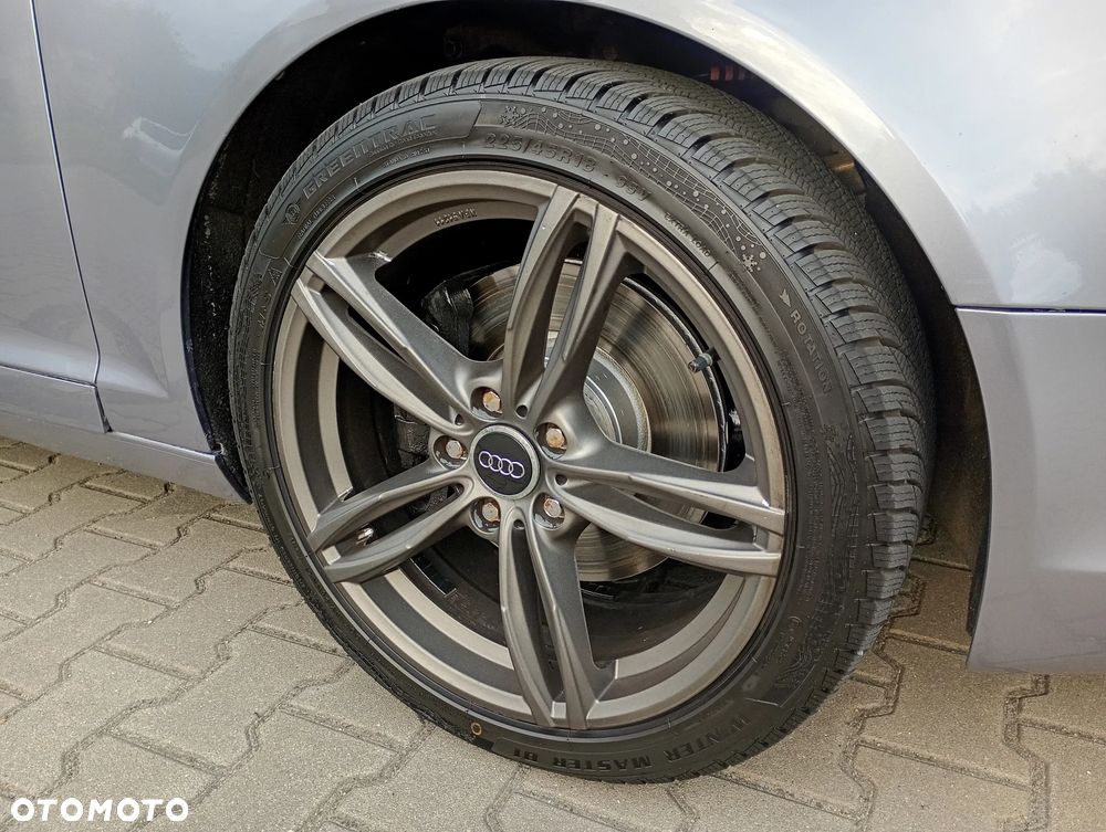 Audi A6 Limousine 3.2 FSI - 30
