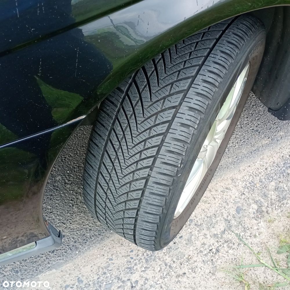 Citroën C5 2.0i 16V Confort - 12