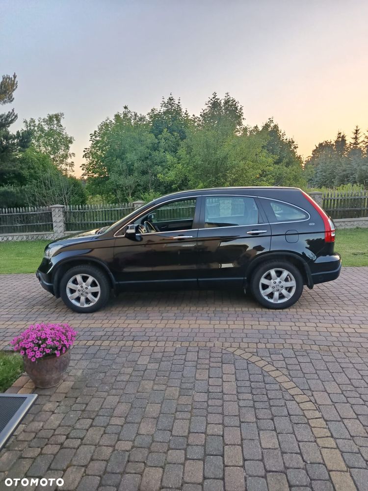 Honda CR-V - 6