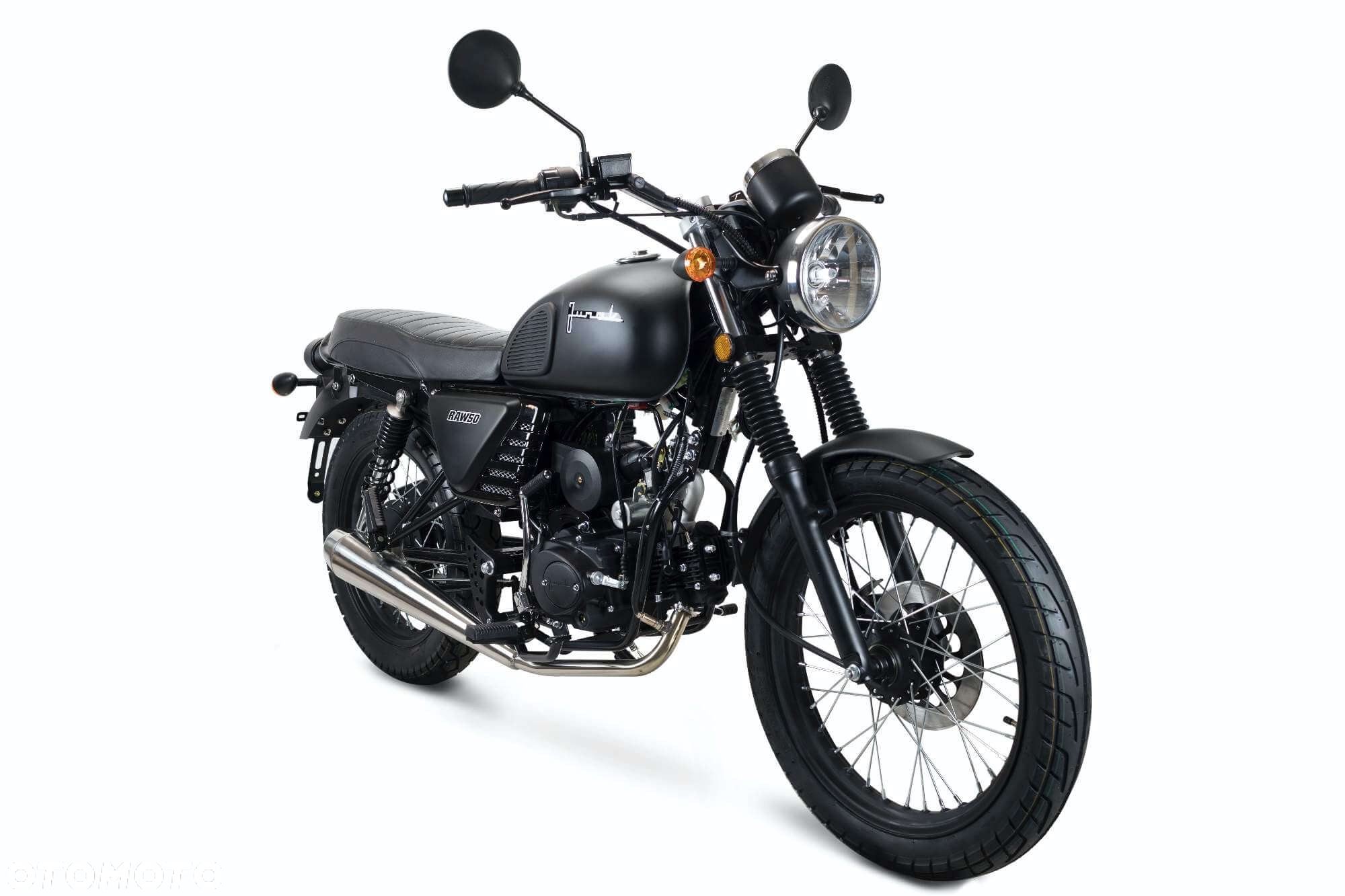 Junak RAW 50 - 6