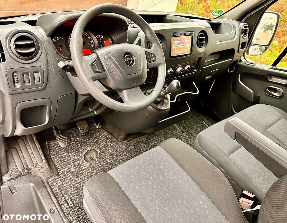 Opel MOVANO L2H2 - 3