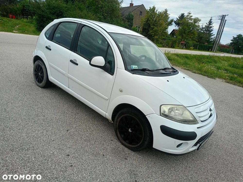 Citroën C3 1.1 Attraction - 17