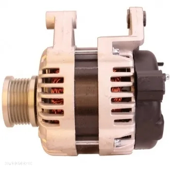 CA2142 NOWY ALTERNATOR CHEVROLET AVEO 1.4 OPEL ADAM ASTRA - 3