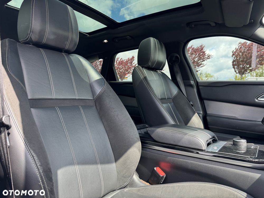 Land Rover Range Rover Velar 3.0 SD6 R-Dynamic - 14