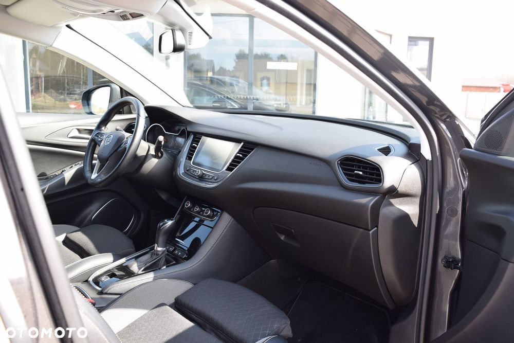 Opel Grandland X 1.6 D Start/Stop Automatik INNOVATION - 20