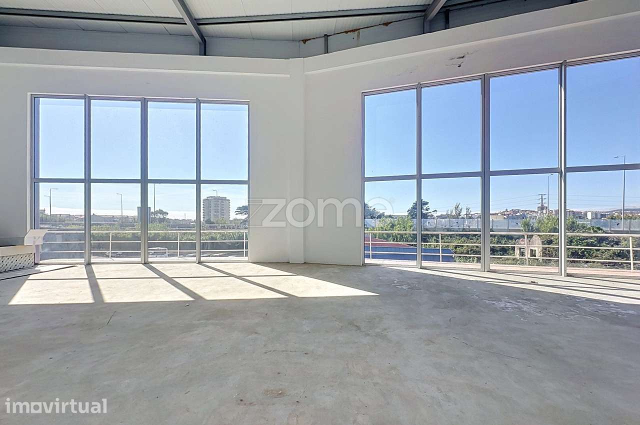 Armazém com Vista N109 - Casal da Robala, Figueira da FOZ - Grande imagem: 5/26