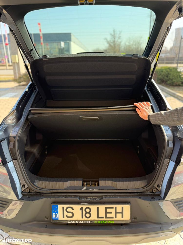 Renault Arkana E-TECH 145 Techno - 7