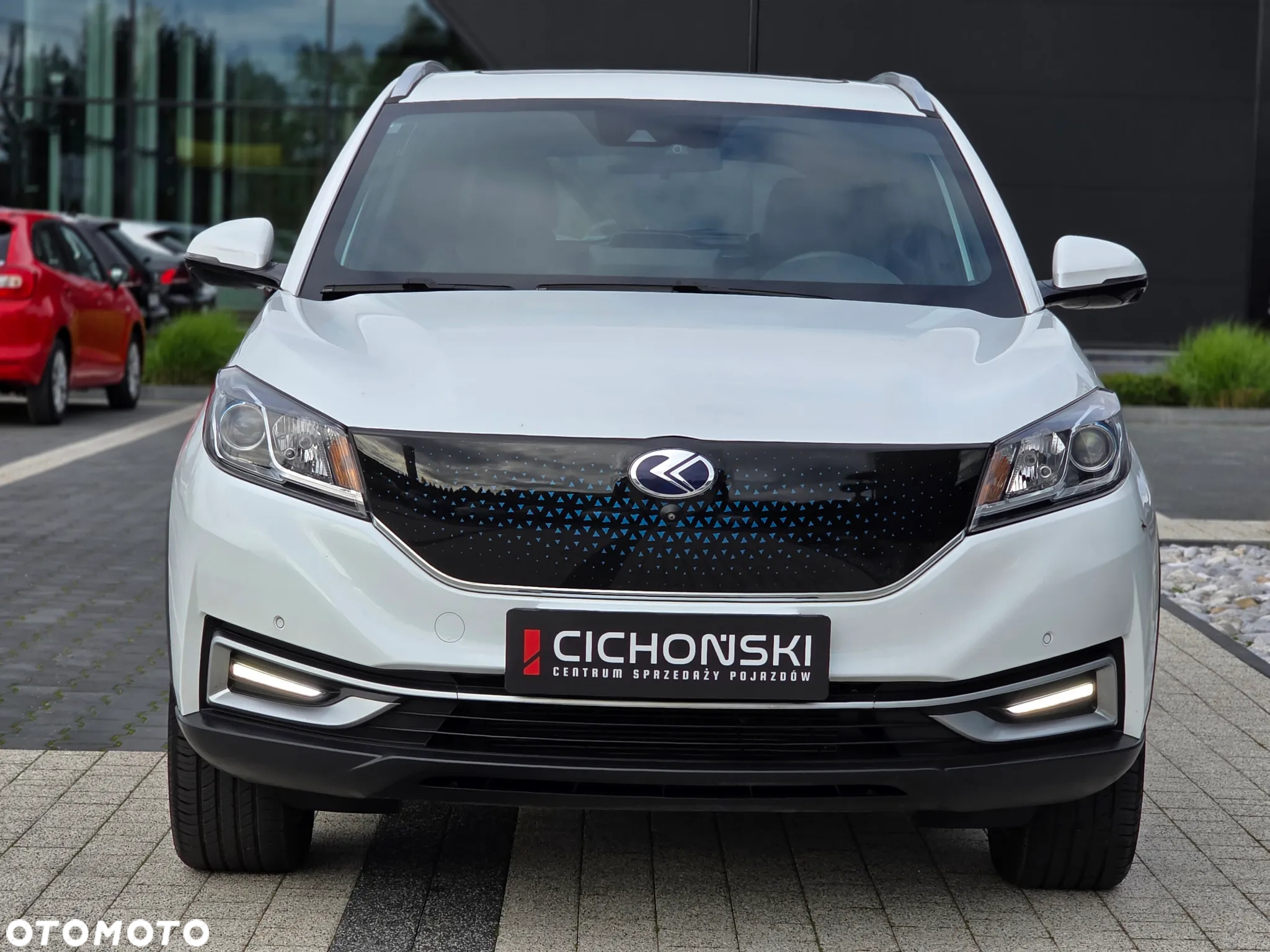Seres 3 53kWh Luxury - 28